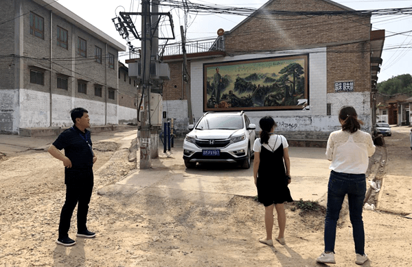 原创闻喜县礼元镇多措并举 掀起爱国卫生运动季热潮