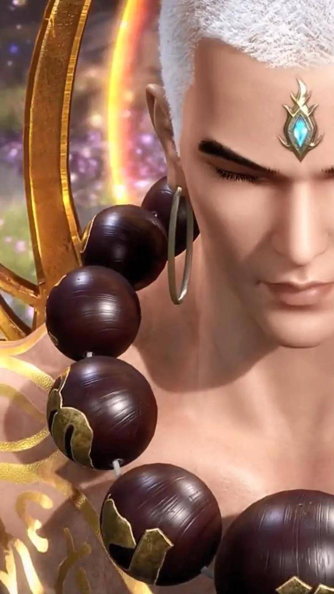 玄机无缝接档《真禅纪》.