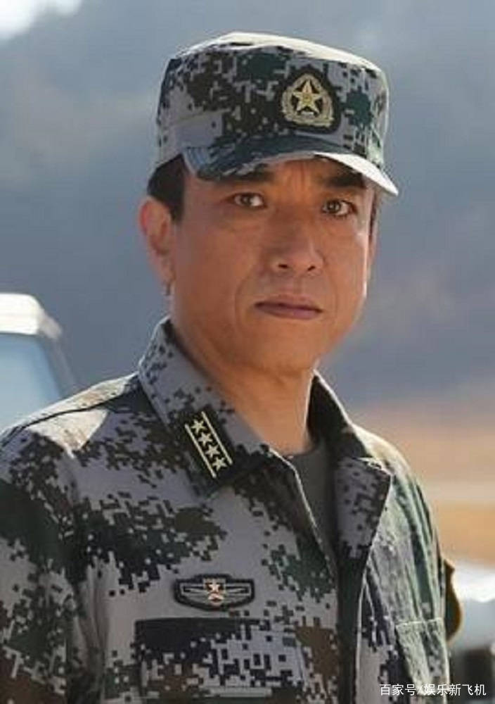 《火线青春》军校女孩绽放的青春_刘星