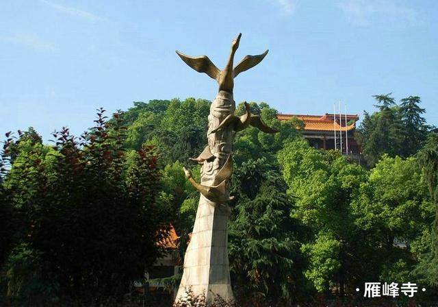 大名鼎鼎的"衡阳八景"你都不知道,又怎么好意思说"我是衡阳人"!