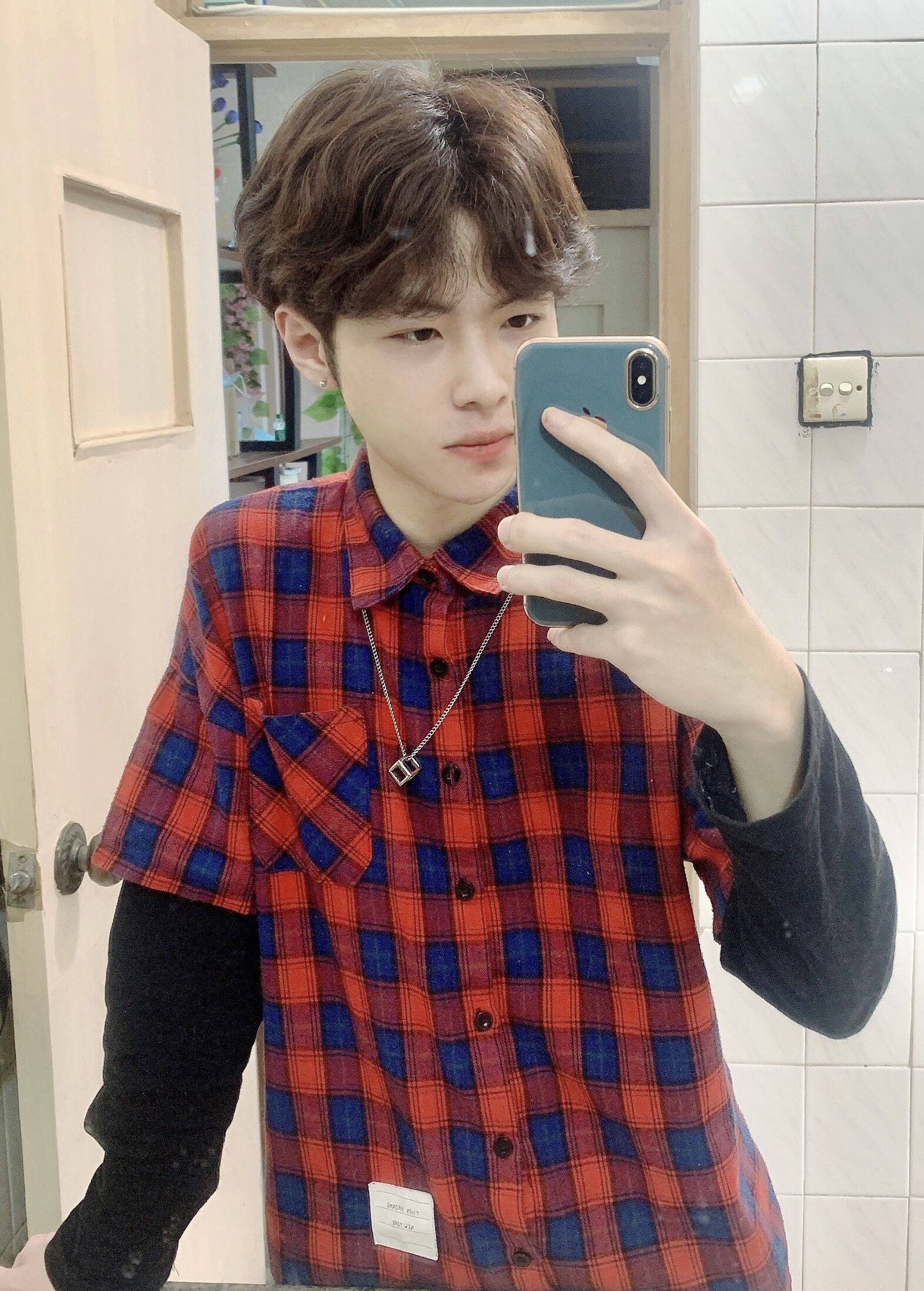 鱼声主播帅帅个人资料_手机搜狐网