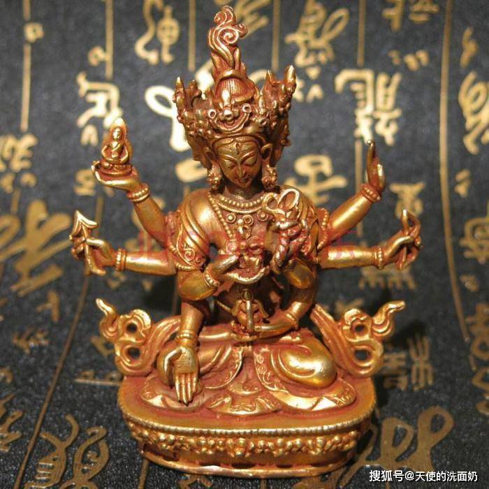 "三头六臂"改造人的批量生产技术,令西方教成为《封神演义》最大赢家