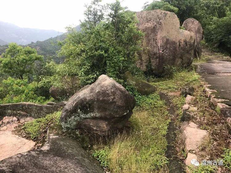 原创迭迭青山悠悠古韵龙岗山瑶溪环线行风景如画