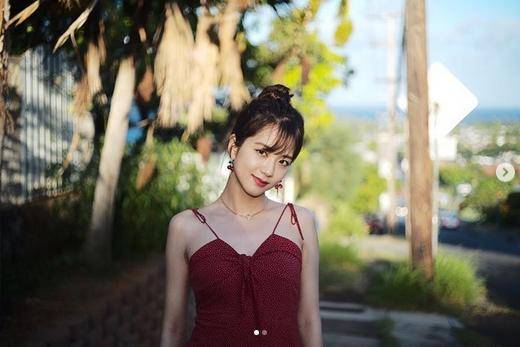 原创总是被忽略的她,其实是blackpink最懂穿的?jisoo私服3招完胜