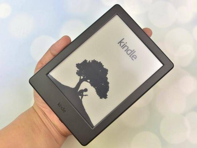 是否值得冒险?打卡版的kindlex咪咕阅读器香不香?