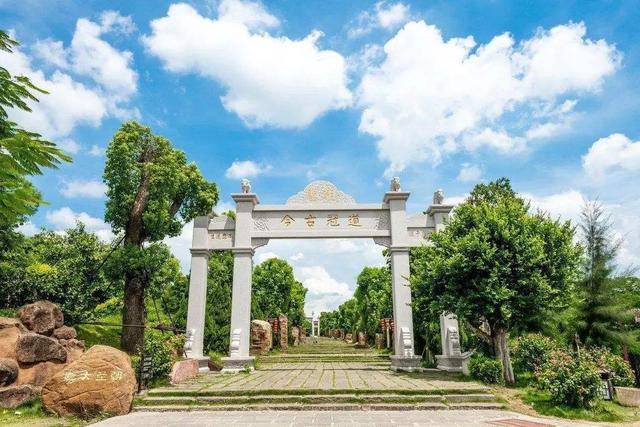 两广旅游,拒绝人海,这些景区有颜更有内涵