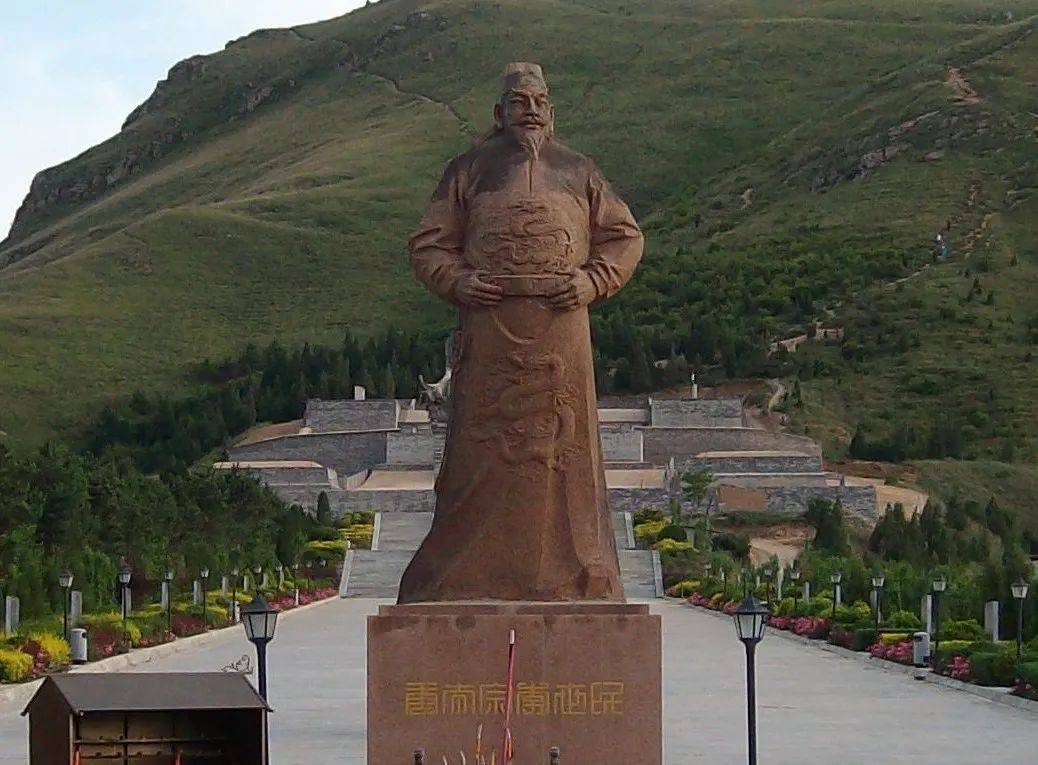 "刘天下,李半边"王姓不服:我人口最多,为何皇帝出得少?