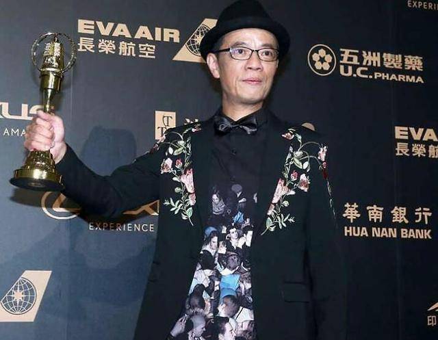 原创他被誉为三金影帝55岁不幸猝死家中被发现时已没有心跳