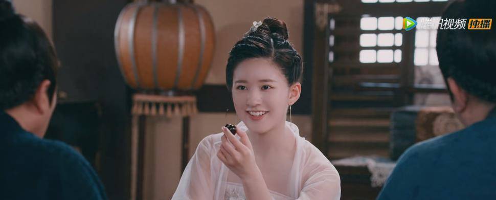 传闻中的陈芊芊苏子婴绿茶行为有其他缘由并不是因为裴恒