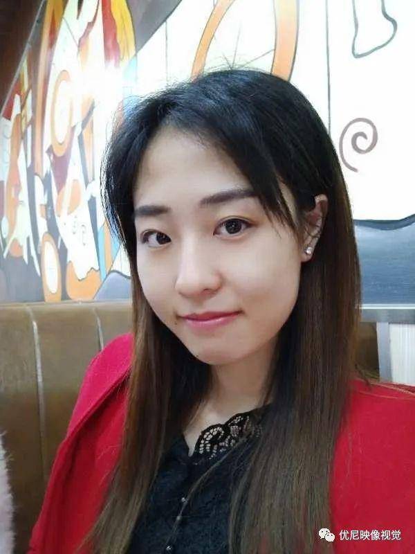 优尼映像视觉团队介绍