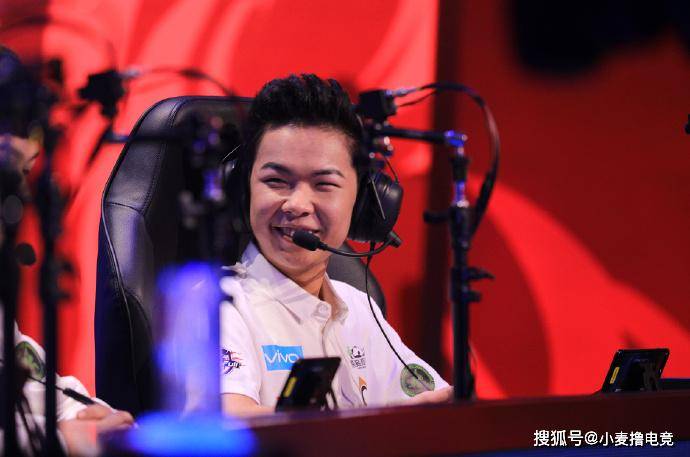 原创kpl战队篇qghappy生而无畏战至终章