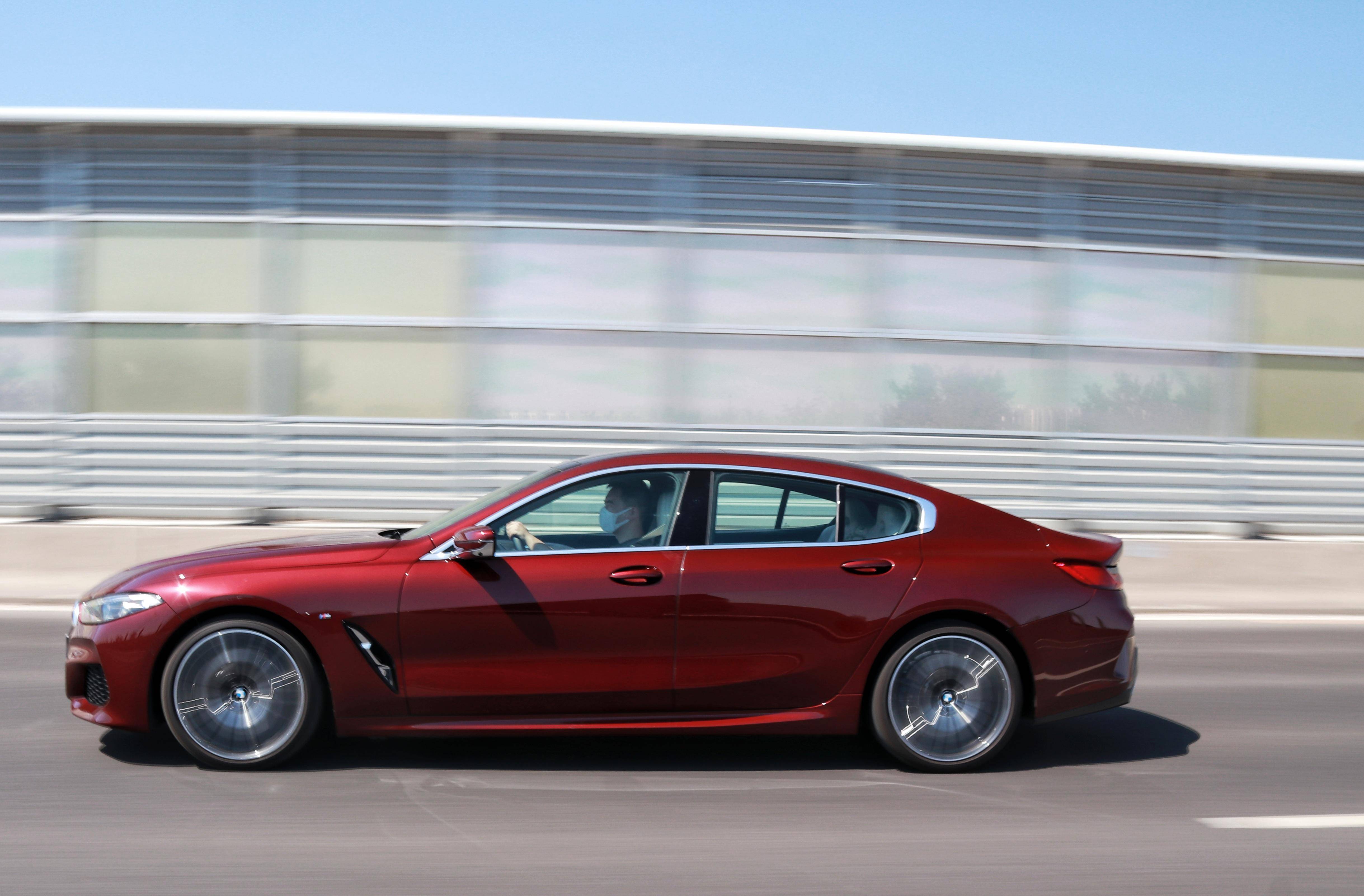 人生怎会绕不开一台3系还不是因为你太穷