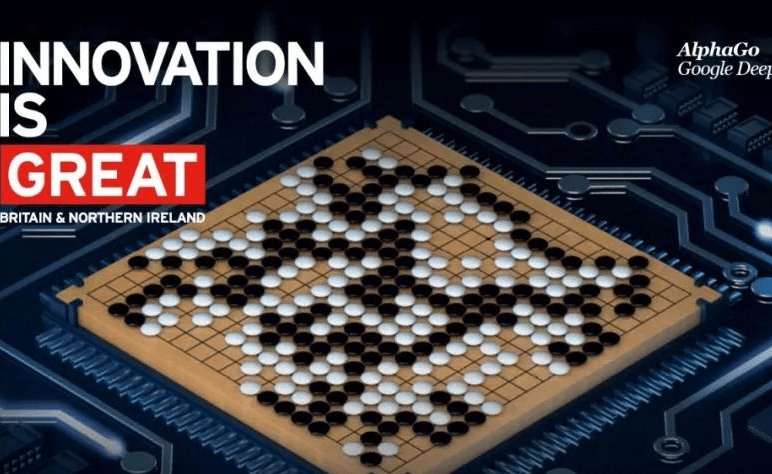 alphago诞生背后英国的ai创新能力从何而来