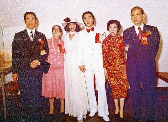 原创一代赌王谢幕家族墓园风水奇佳赌王墓地价格也是这样豪横