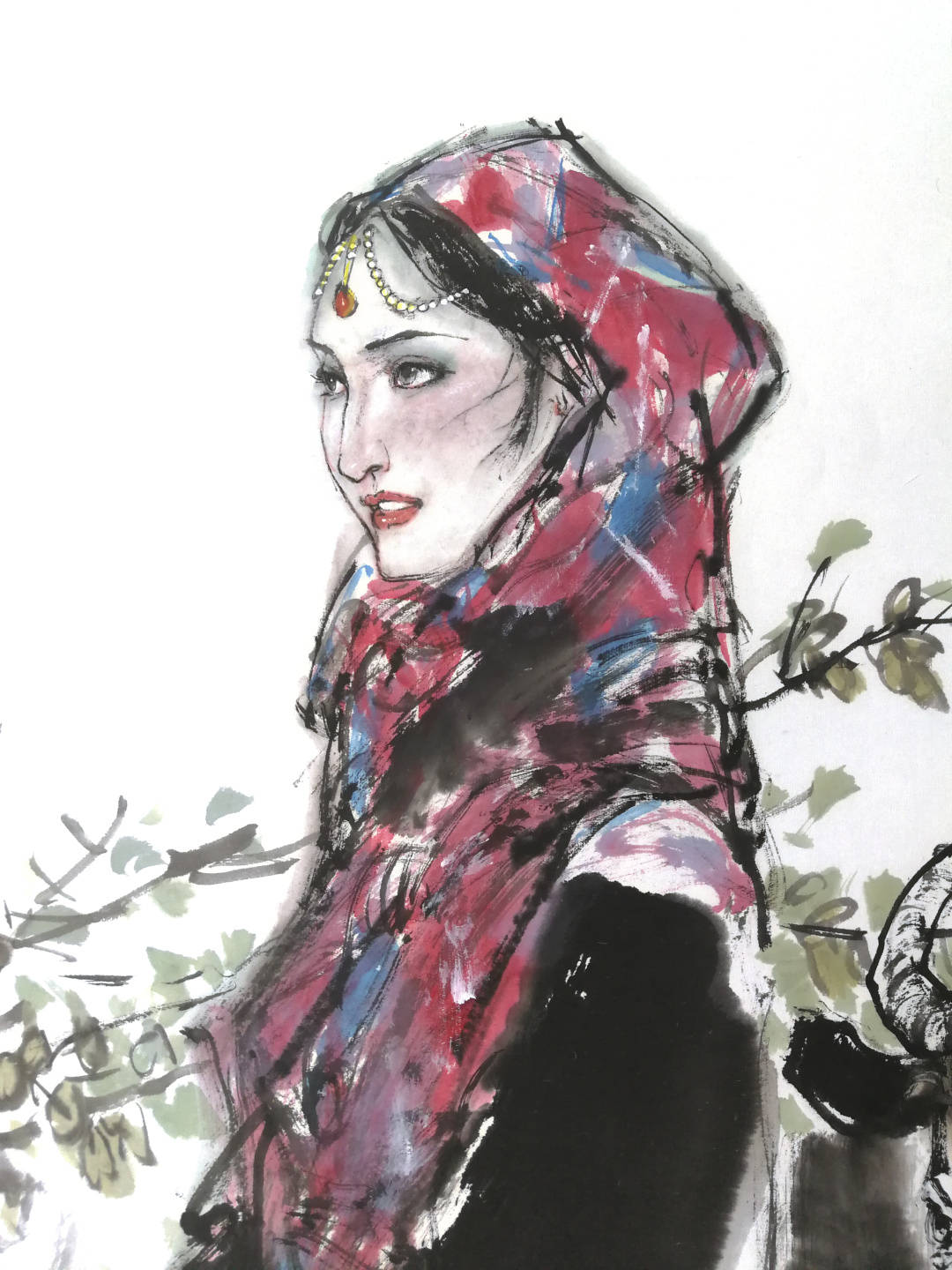 学术委员 |彭华竞