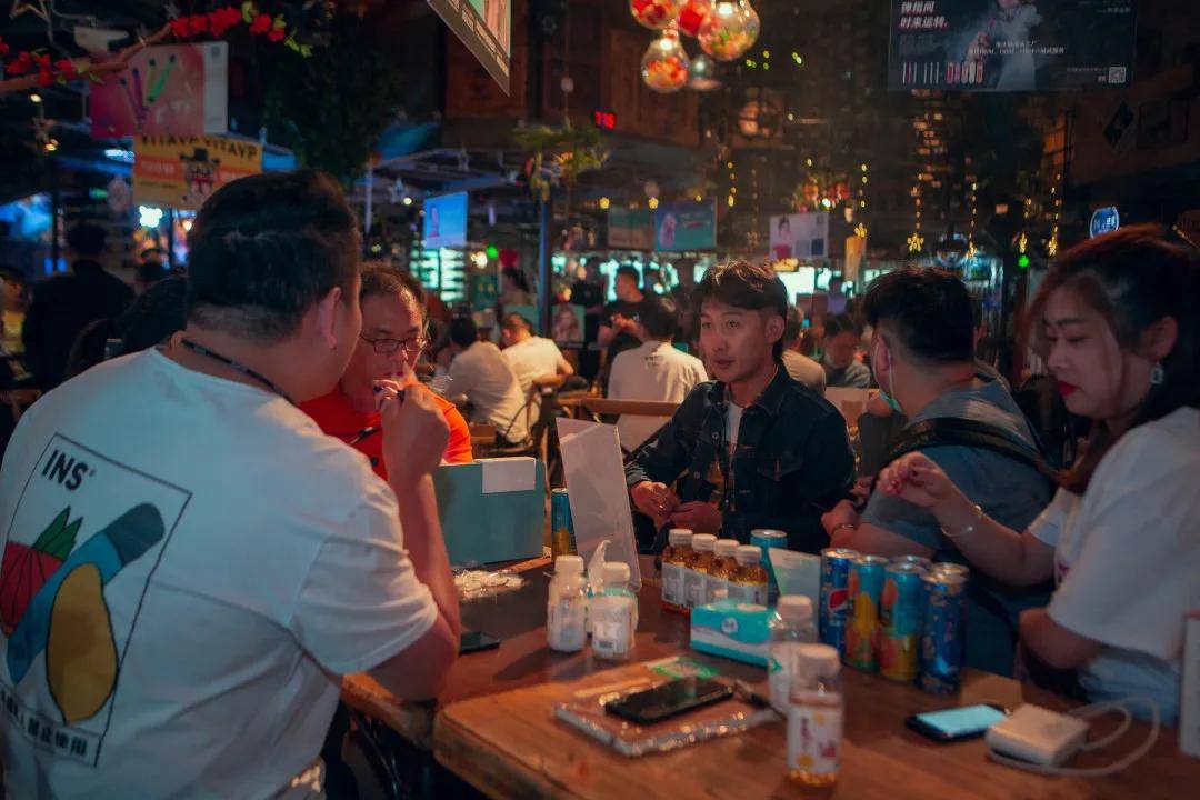 foogo电子烟门店图片