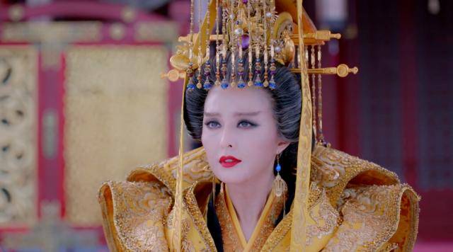 是很多人不了解的,让武则天都无法和其相提并论,这个女人是谁呢?