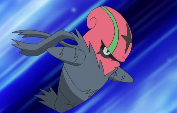 《宝可梦》八代下的独特玩法,敏捷虫如何实现快速一换一?