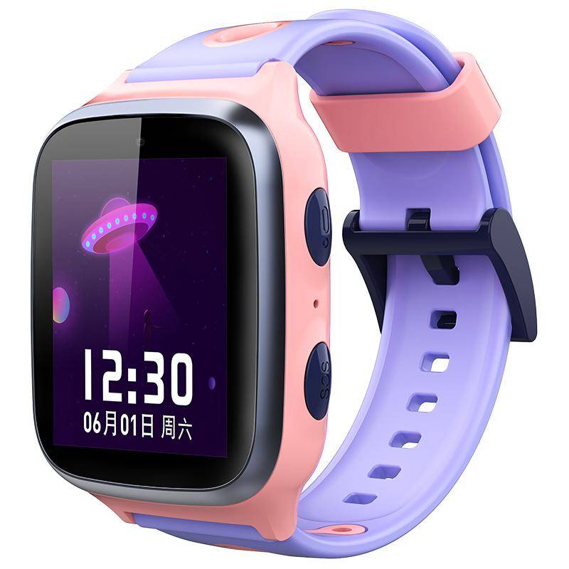 六一儿童节,送宝贝好玩又好用的360儿童手表m1就对了