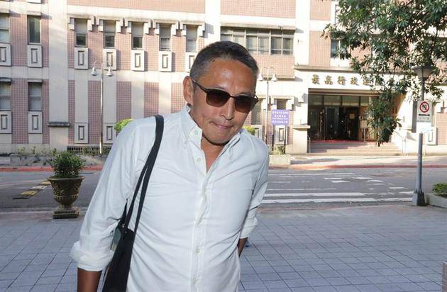 钮承泽上诉性侵案理由曝光:女方担心受到压力不承认交往_关系