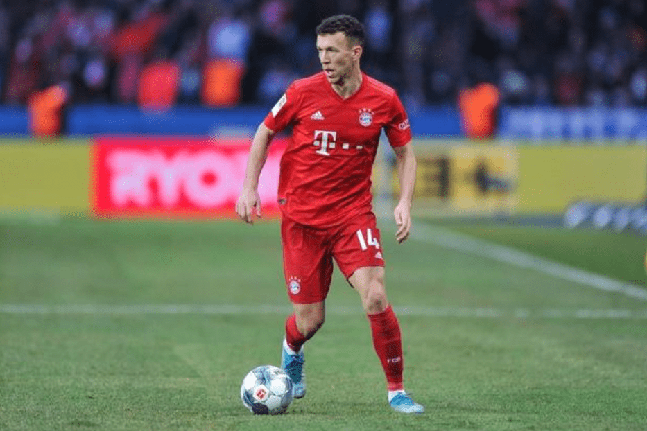 原创深度分析|本赛季打进5球6次助攻的佩里西奇,是否会被拜仁买断?