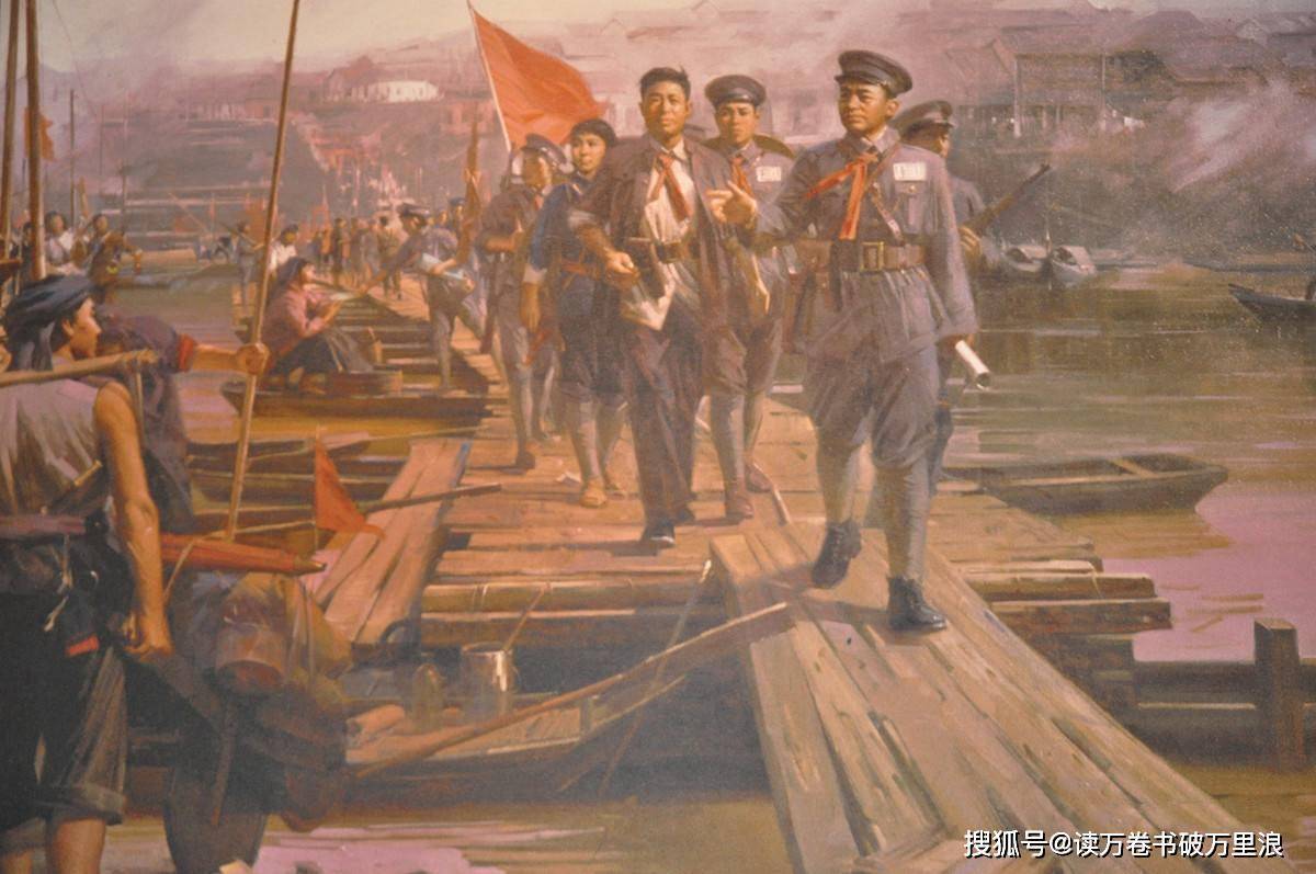 “八·一”南昌起义前,叶挺独立团迅速扩编为两个精锐师_武汉