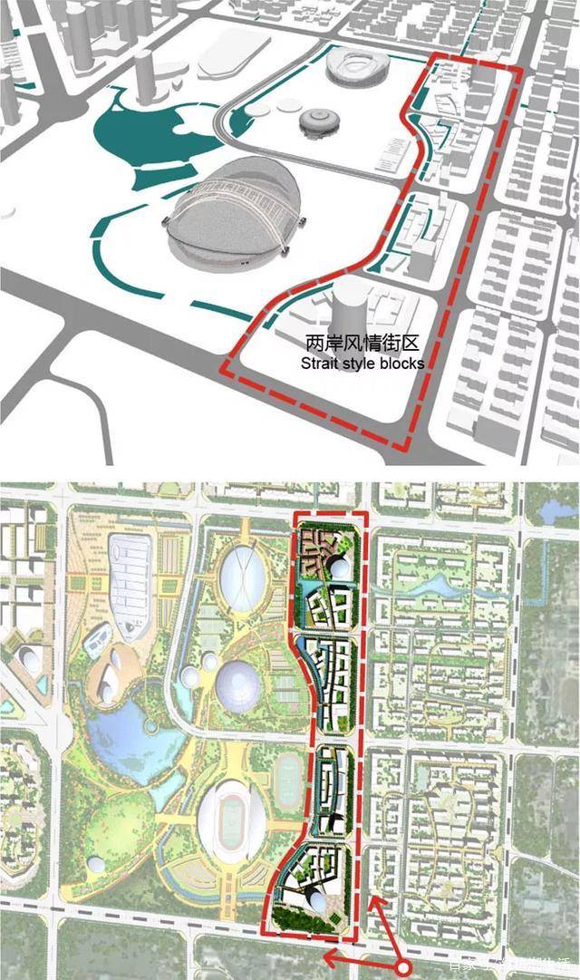 60亿元潍坊市全民健身中心选址有变