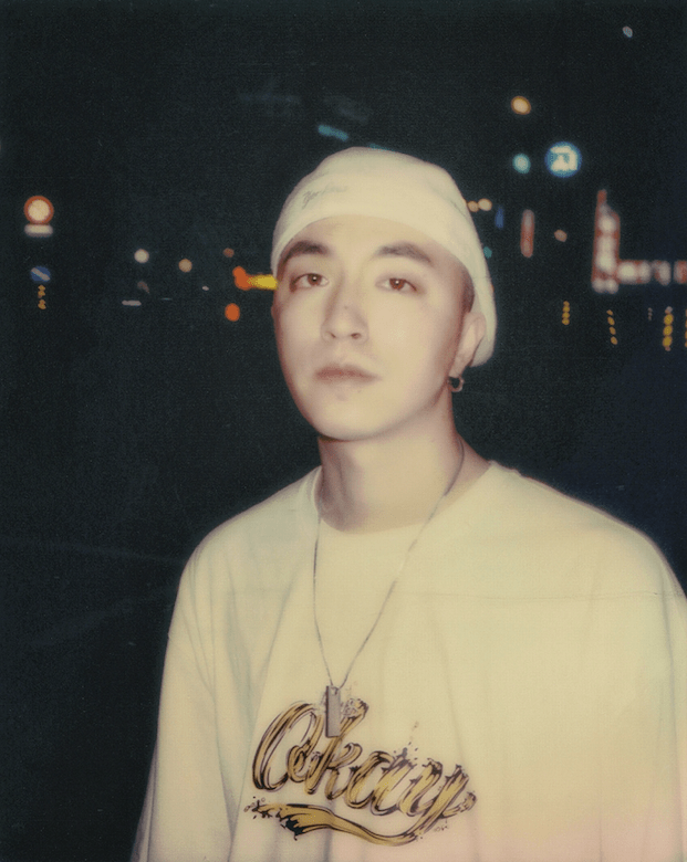 我们的默契有种魔力 | 满舒克 x jony j《最佳拍档》上线