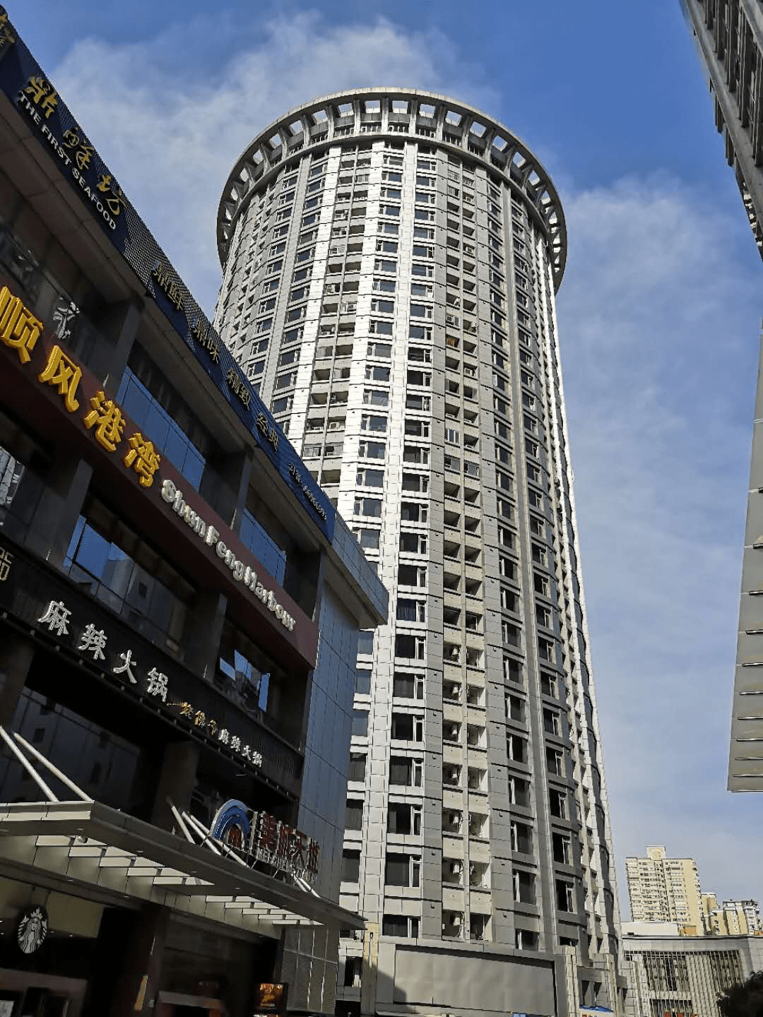 嘉汇广场|坐享70年徐家汇繁华