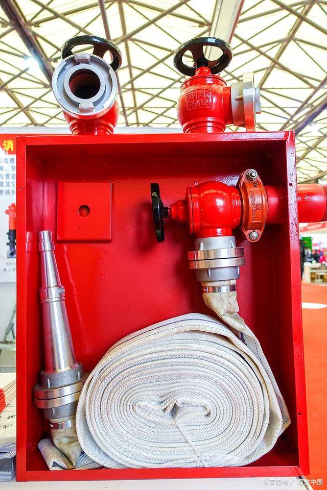 易消教育:消防考试高频考点,室内消火栓系统检查_试验