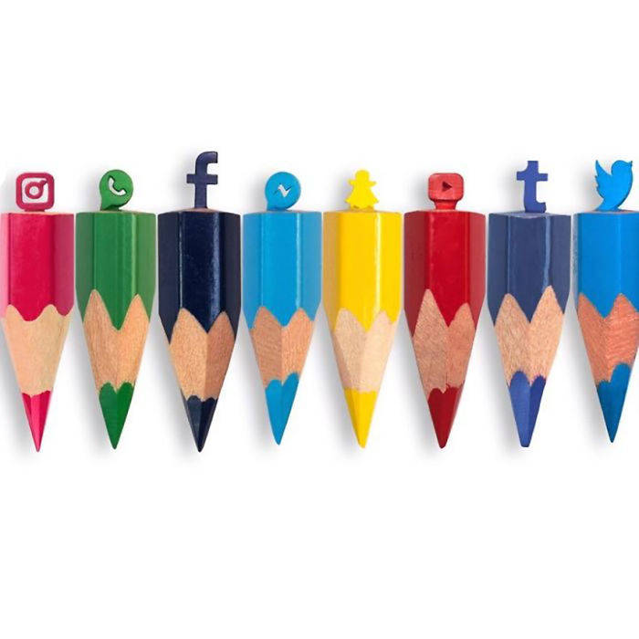 图片[25] - 很需要放大镜！雕刻神人《笔尖上的艺术》冰与火之歌也能还原！ - xizi