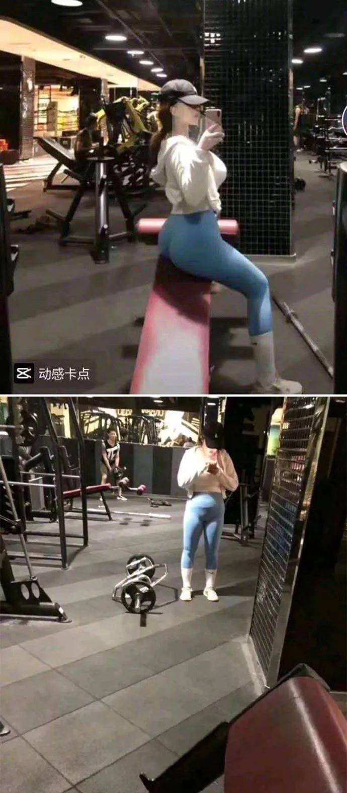 图片[32] - 【xizi被窝段子20200529】生活是苦难的 我又划着断桨出发 - xizi