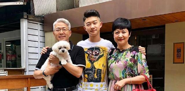 崔佩仪怀疑过sam出轨.