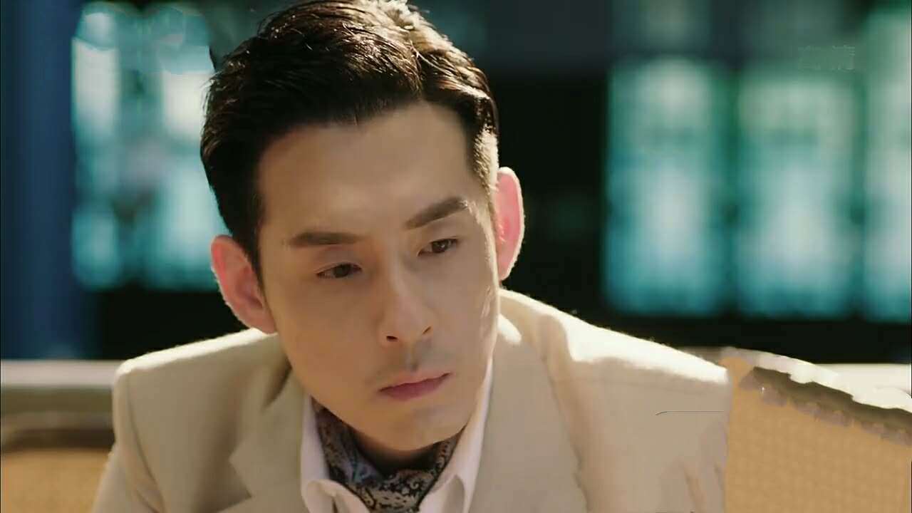 原创《秋蝉》池诚4大"迷惑"行为:对叶冲不内疚,不管林小庄伤势