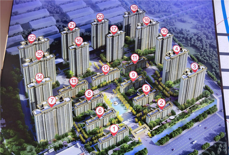 濮阳12家纯新盘最新动态来了!