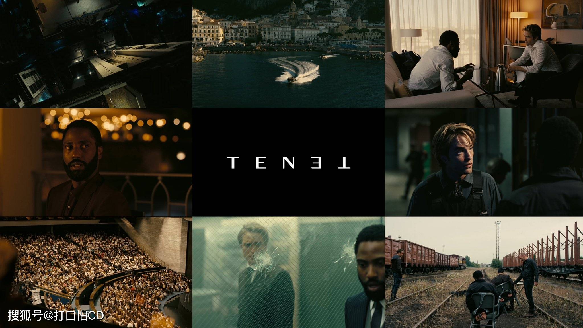 电影信条将展现克里斯托弗诺兰导演下一个十年的电影创作方向