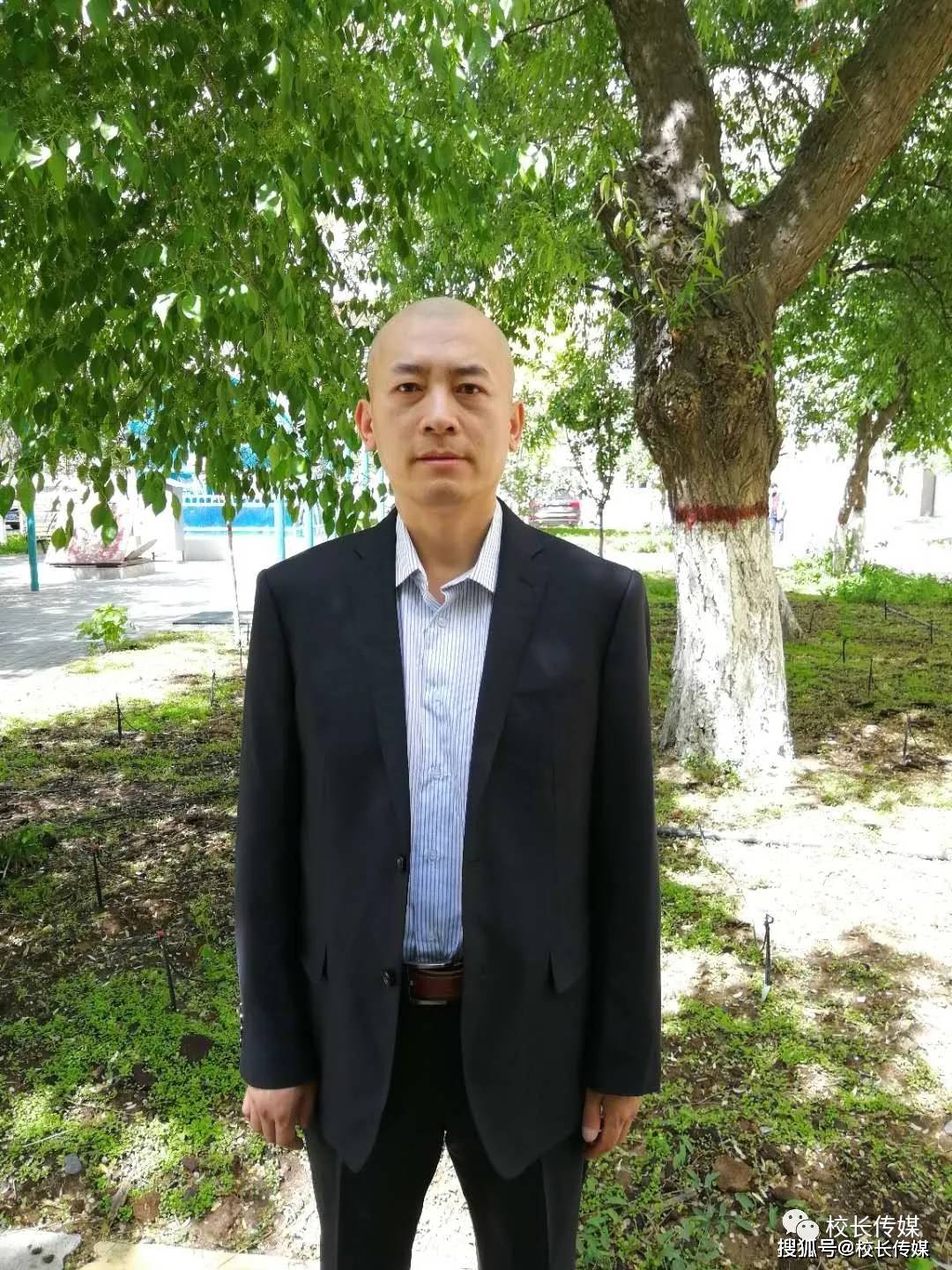 赵艳军四种类型学生支撑学习时间