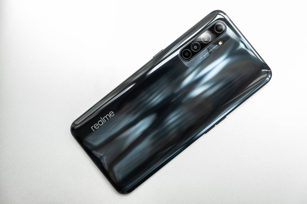 realme x50 pro 玩家版体验:又一款不到 3000 的 865 手机