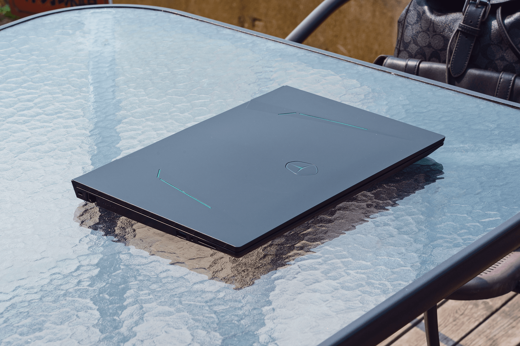 搭配i7-10750h的西装暴徒?雷神911 air 星战3代游戏笔记本体验