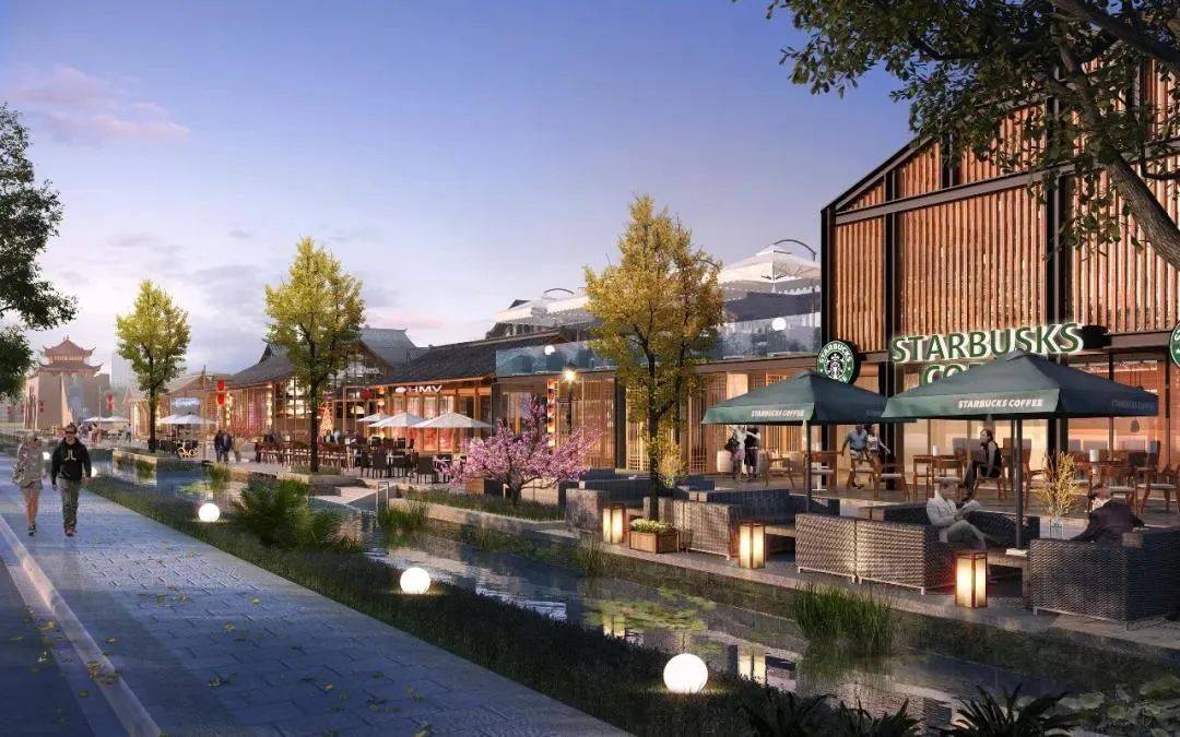 城厢"镇"兴 | 成都又又又添了新的好玩去处,速来围观!