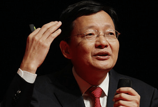 原创李大霄:今日股市大涨有多方面原因,a股正在长大