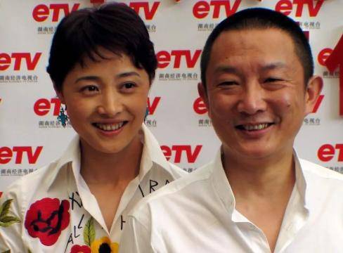 风流导演张黎:超5位前任都是美女,刘蓓,杨雪,宋佳都在其中!