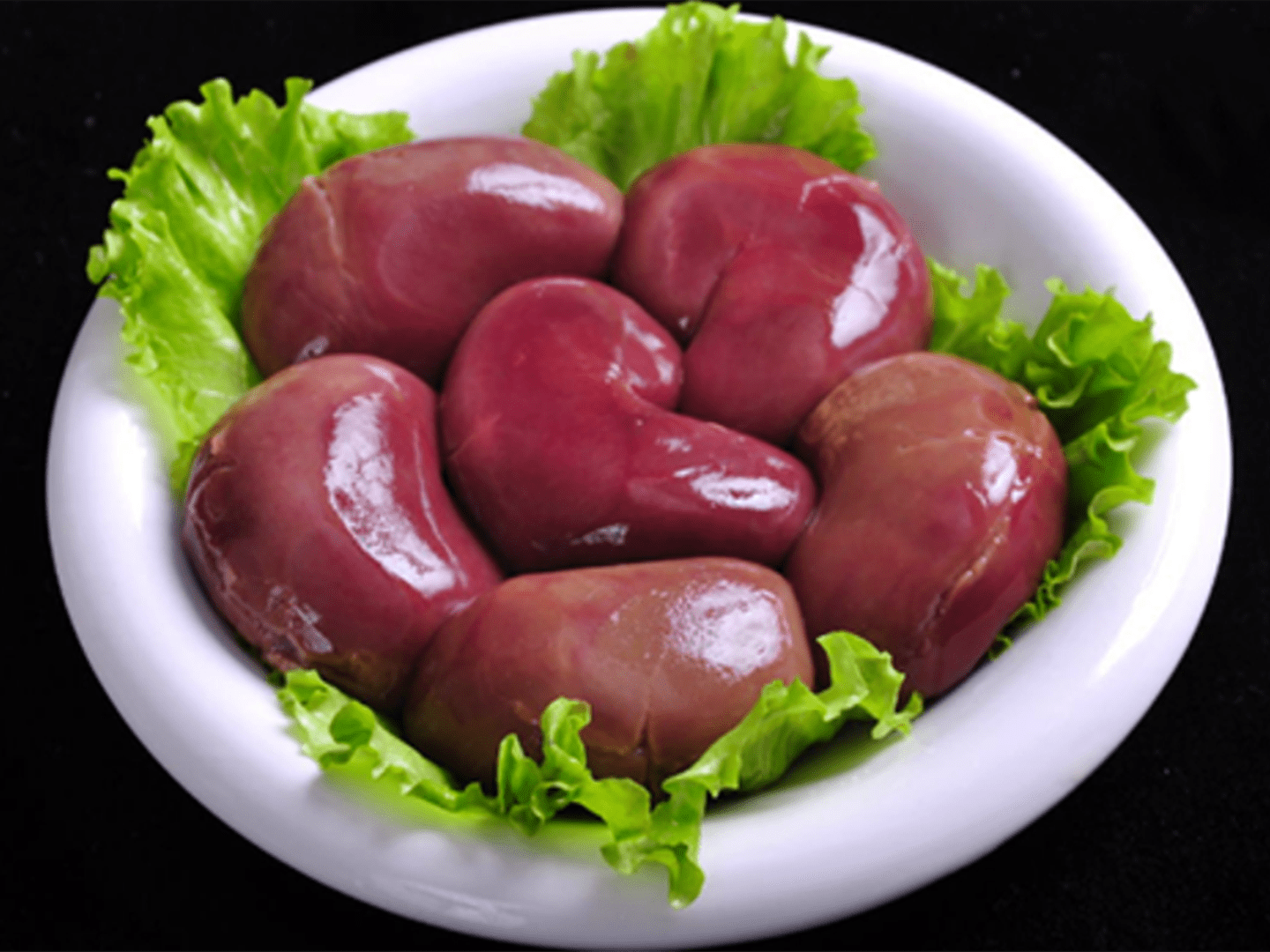 烧烤摊上的烤腰子为何只要8块钱一个答案在这里看完别再吃了