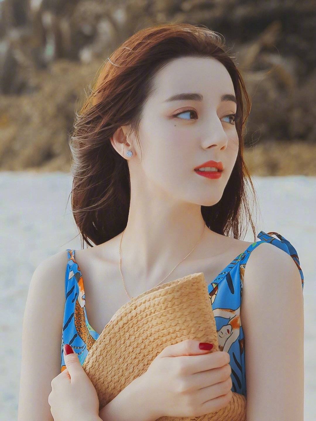 《幸福触手可及》超美周放图片合集