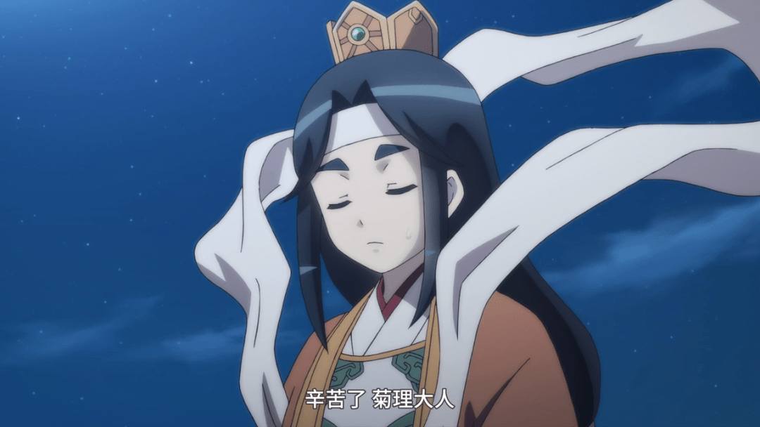 《怪怪守护神》铺垫许久的大战,终开启_菊理