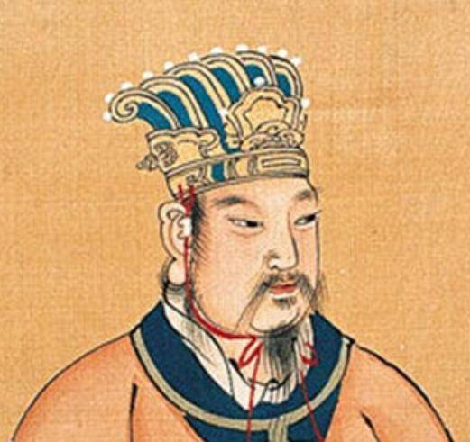 周公旦辅佐帝王留名后世,浅谈周公旦为西周王朝做出的种种贡献_周武王
