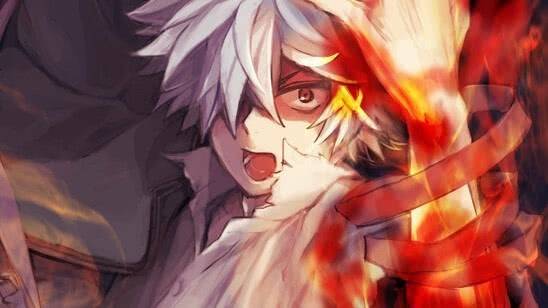 测测你的中二病,这些中二的二次元语录,你能说出几句?_动漫