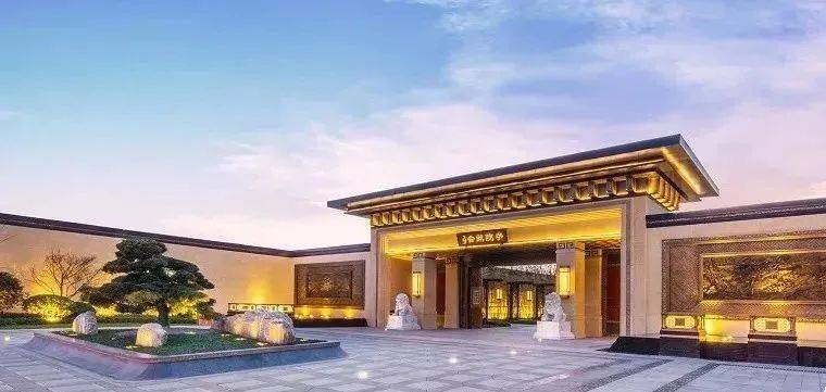 合肥十大豪宅曝光,原来有钱人都住这里._棠溪