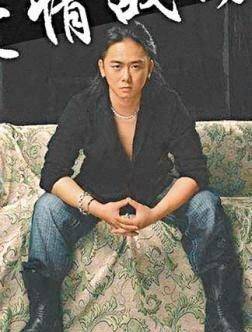 罗启仁直言李赛凤和宗天意在自己床上做着难以启齿的事情,还写了一本