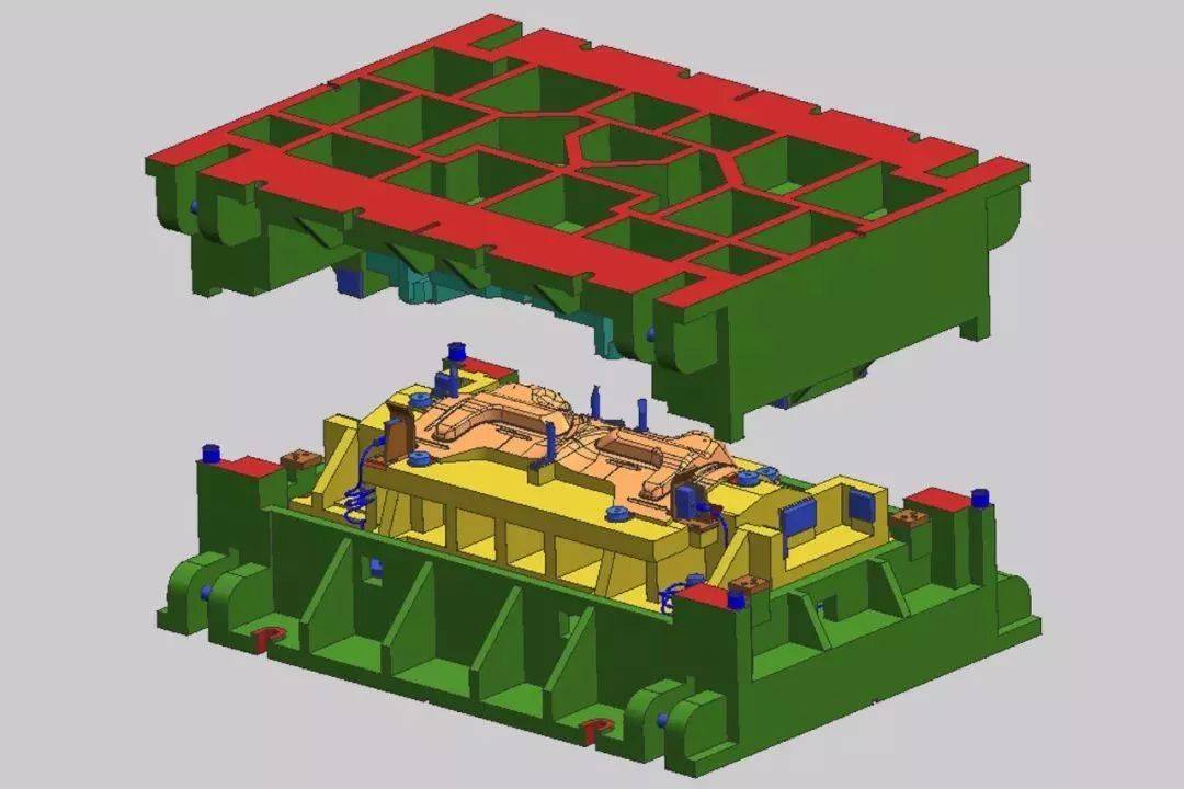 冲压模具设计与成形工艺30个经验要点,你知道吗?
